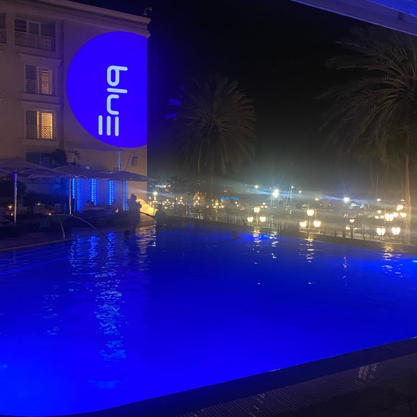 11/20/2023에 Vlad C.님이 Renaissance Aruba Resort &amp; Casino에서 찍은 사진