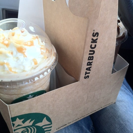 Starbucks 8b Jalan Setia Tropika 1 21 Kempas