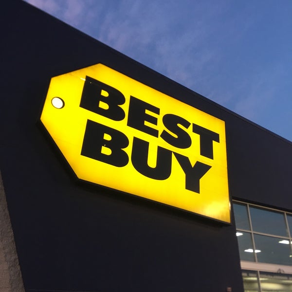 Best Buy El Centro, CA