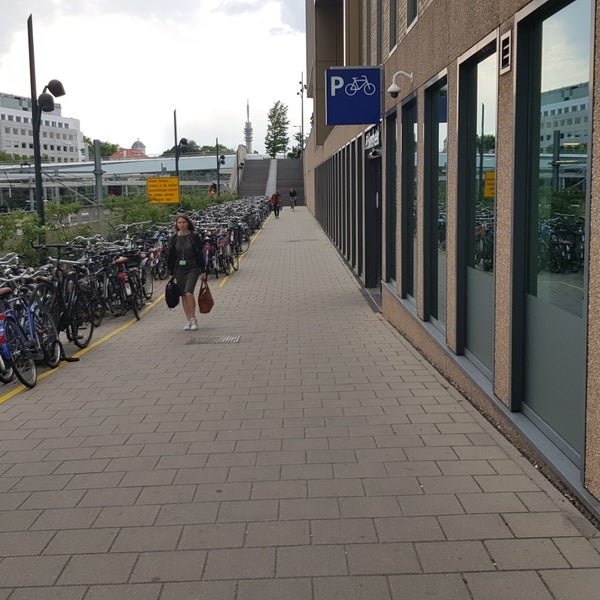 Fiets\u0026 Arnhem Sonsbeekzijde - Burgemeesterswijk - Amsterdamseweg