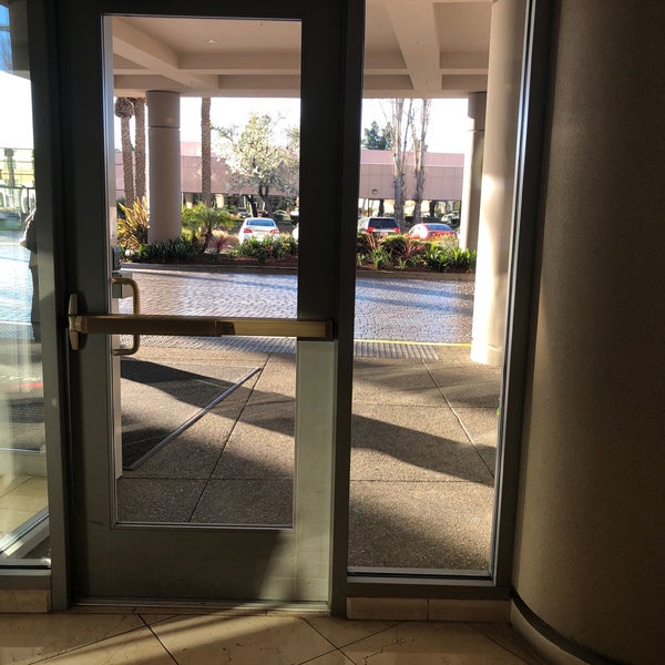 Photo taken at Fremont Marriott Silicon Valley by Brian K. on 2/6/2018