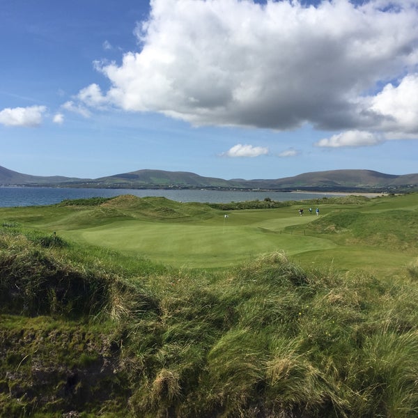Waterville Golf Links