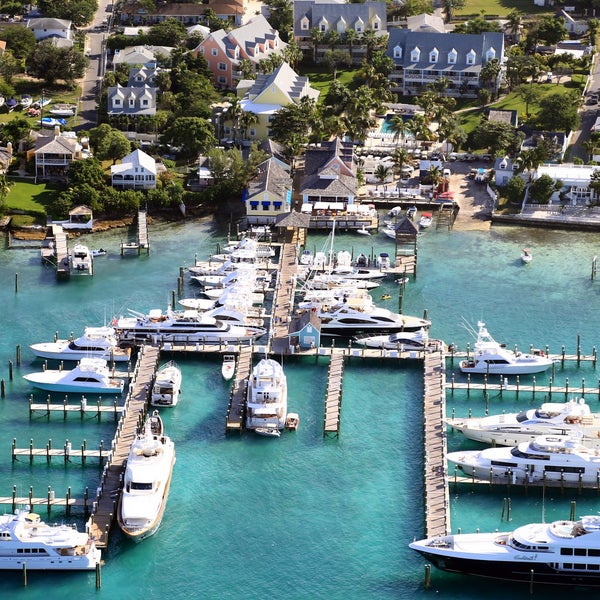 Valentines Resort &amp; Marina - Resort