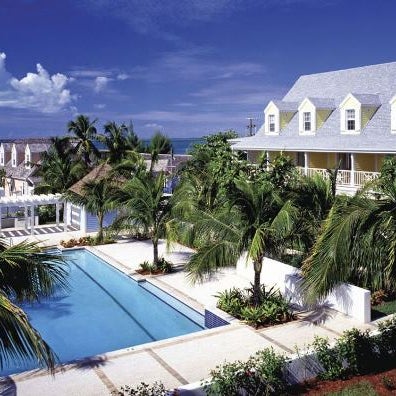 Valentines Resort &amp; Marina - Resort