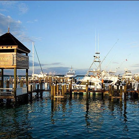 Valentines Resort &amp; Marina - Resort