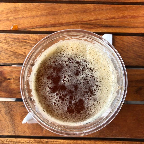 Foto tirada no(a) Hey! Brew Bar por Rubine R. em 10/10/2018