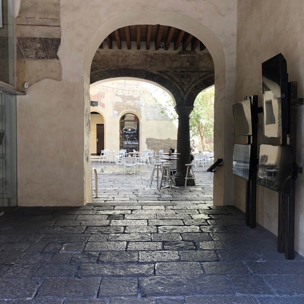 12/1/2019 tarihinde Rubine R.ziyaretçi tarafından Profética - Casa de la Lectura'de çekilen fotoğraf