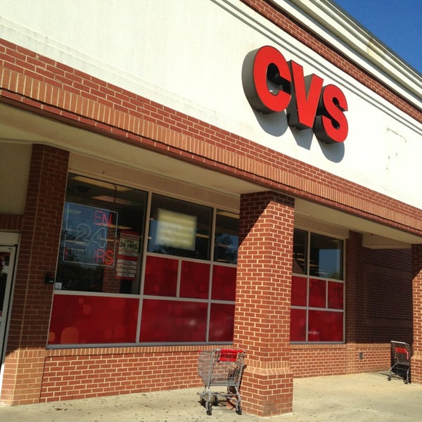 Cvs Pharmacy Gilead Road Huntersville Nc PharmacyWalls