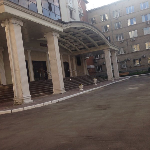 Финансовый университет колледж москва