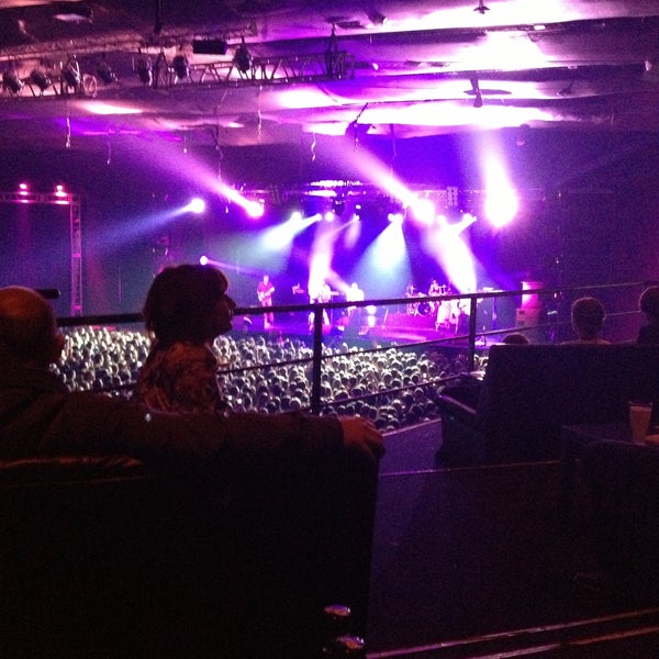 4/12/2013にAnna T.がBud Arenaで撮った写真