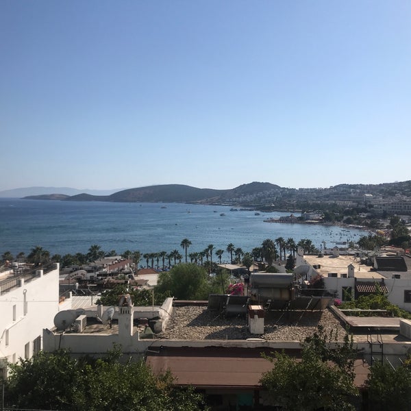 Casablanca Otel Milas Ilcesi Turkey