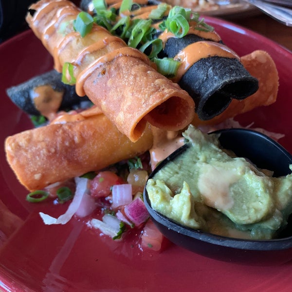 Photo taken at SOL Mexican Cocina | Newport Beach by Slowmoe on 1/16/2020