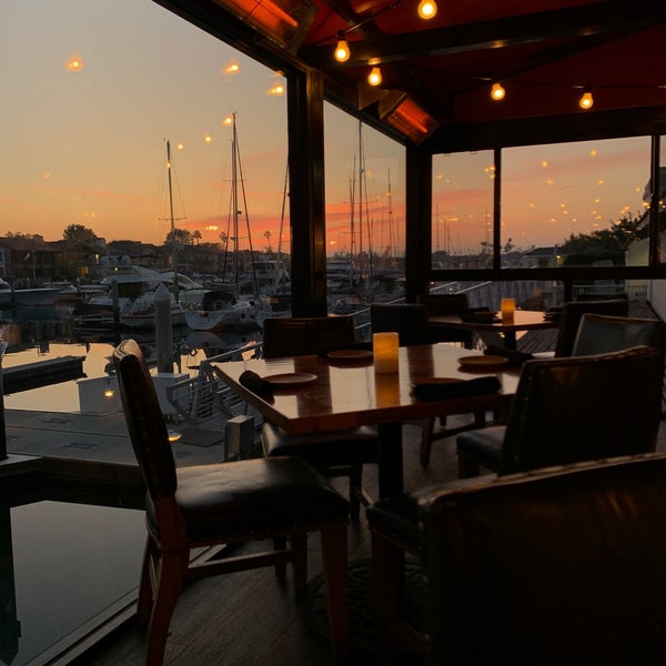 Foto tirada no(a) SOL Mexican Cocina | Newport Beach por Slowmoe em 1/16/2020
