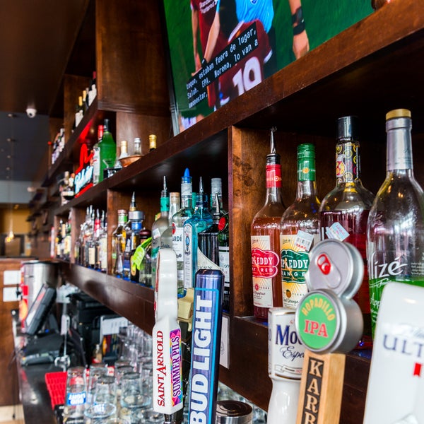 Mongo Asian Restaurant in Pearland