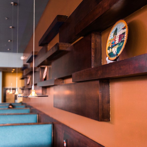 Mongo Asian Restaurant in Pearland