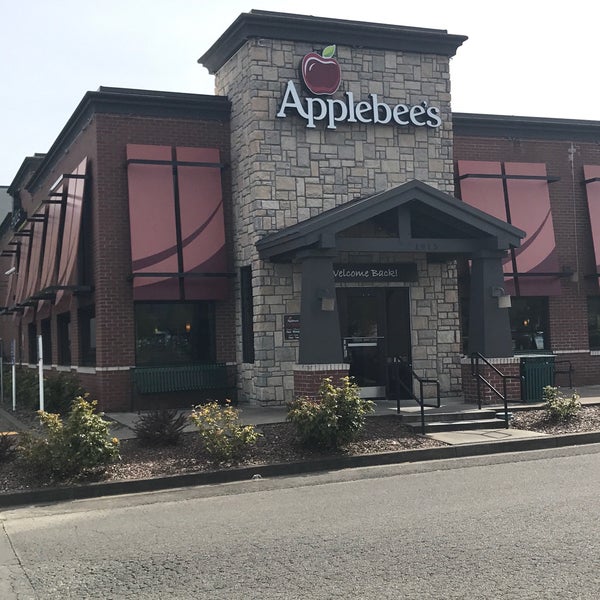 Applebee's Grill + Bar Northeast Corvallis 1915 Ne Four Acre Pl
