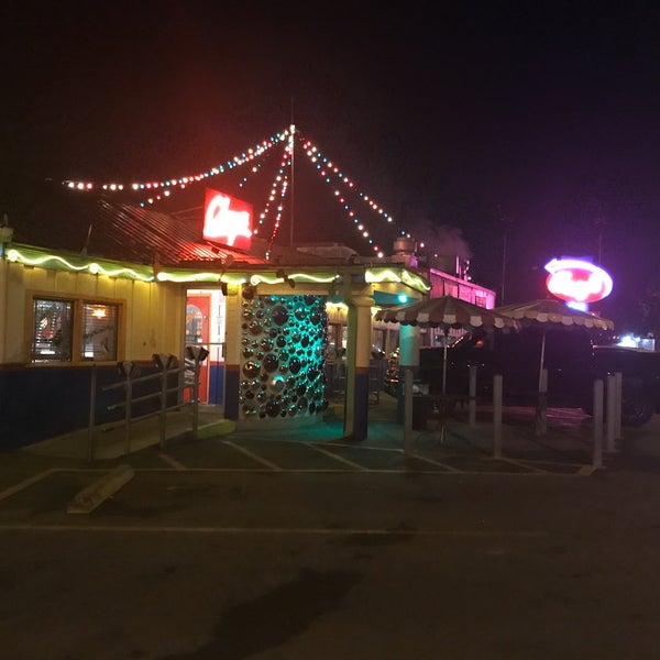 Photo taken at Chuy&#39;s Tex-Mex by Laura C. on 1/3/2020