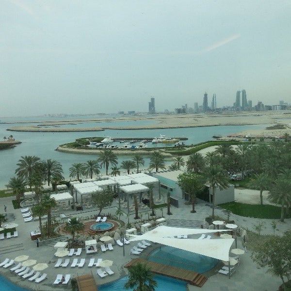 Bahrain Seef Ritz The Ritz-Carlton Bahrain - Al Seef District - Block 428 Road 2803