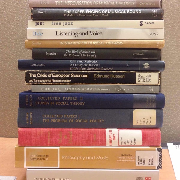 Gumberg Library at Duquesne University Bluff 4 tips