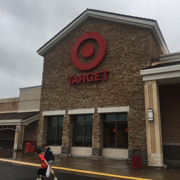 Target Dumfries, VA