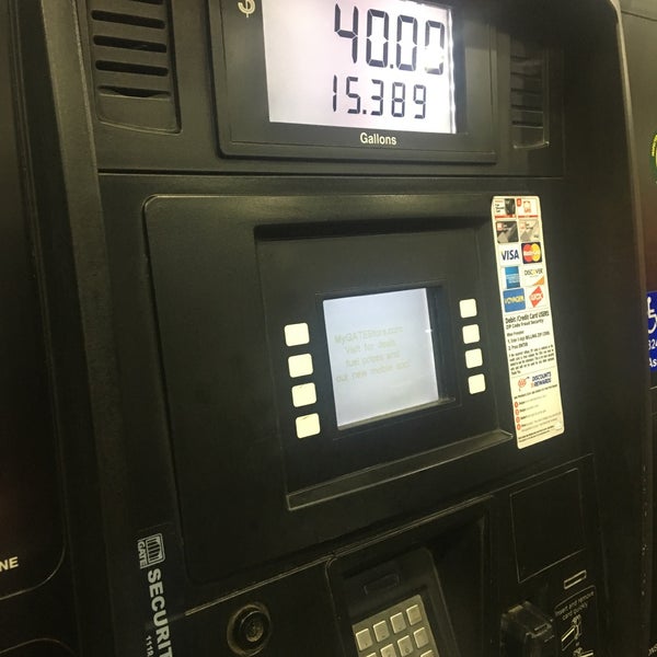 GATE 7 tips from 931 visitors