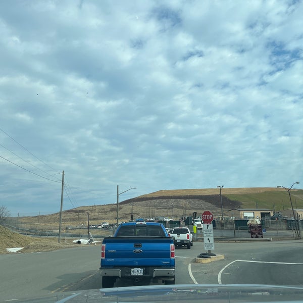 Prince William County Sanitary Landfill 4 tips dari 311 pengunjung