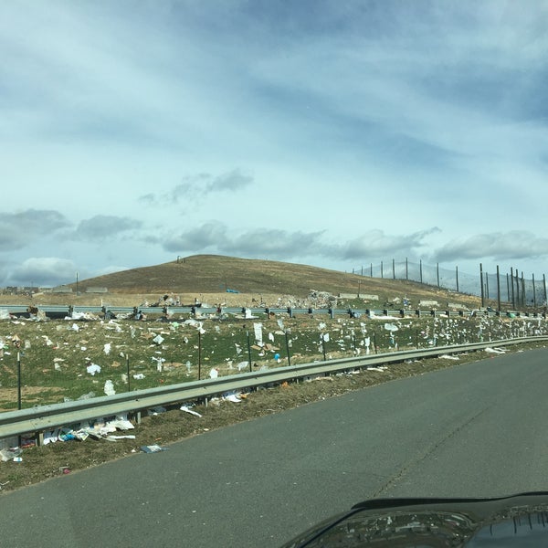 Photos at Prince William County Sanitary Landfill 4 tips from 311