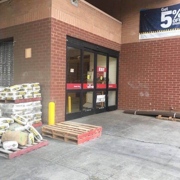 Lowes Stafford Nj