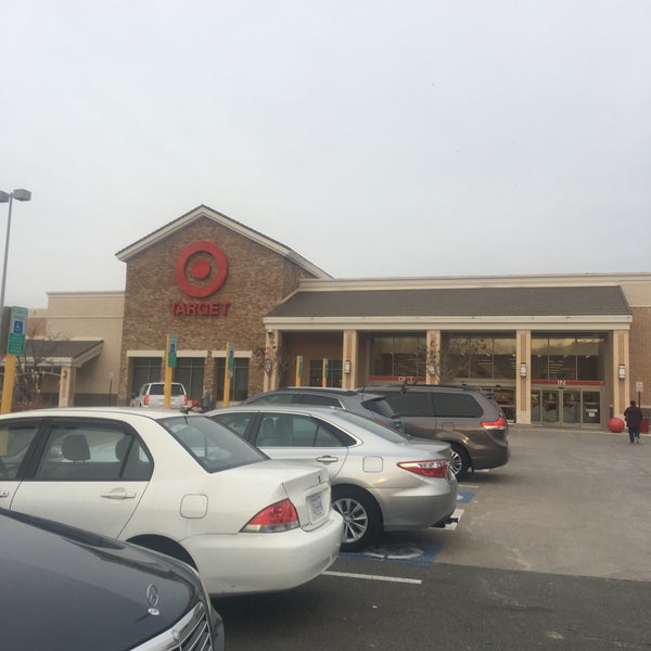 Target Dumfries, VA