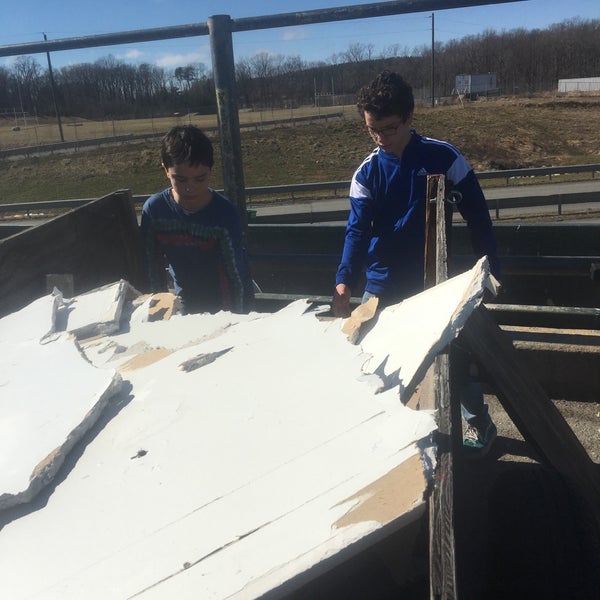 Photos at Prince William County Sanitary Landfill 4 tips from 311