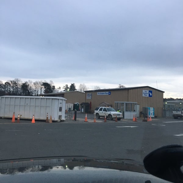 Photos at Prince William County Sanitary Landfill 4 tips from 311