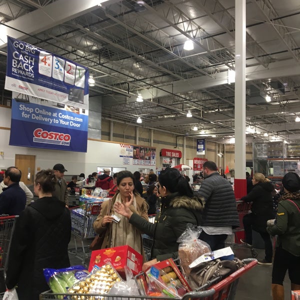 Photos At Costco 2700 Potomac Mills Circle