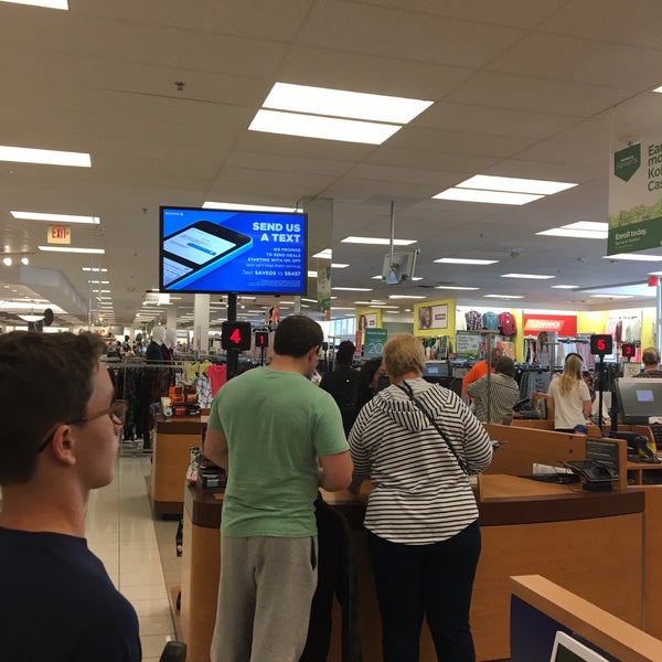 Kohl's Büyük Mağaza