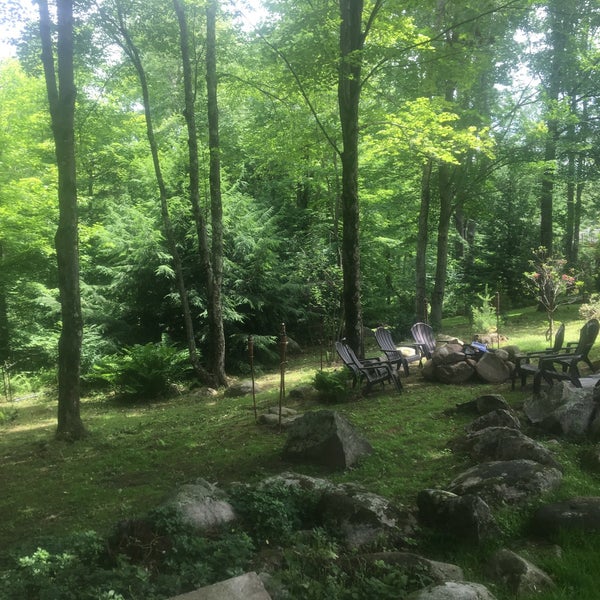 Woodridge Lake Clubhouse Goshen, CT