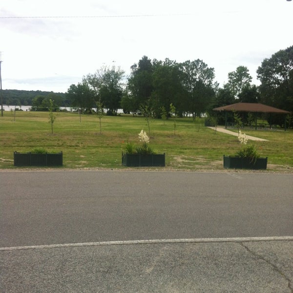Fort Belvoir Outdoor Recreation Center Fort Belvoir, VA