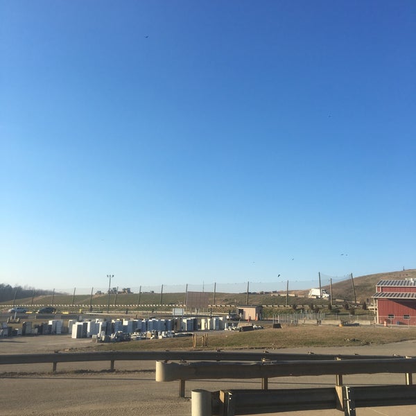 Photos at Prince William County Sanitary Landfill 4 tips from 311