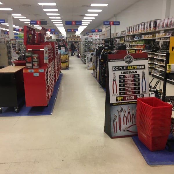 Harbor Freight Tools Woodbridge, VA