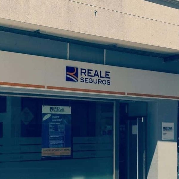 8/2/2018にReale SegurosがReale Segurosで撮った写真
