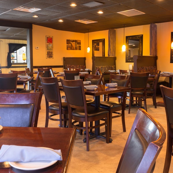 Cast Iron Steakhouse - Steakhouse