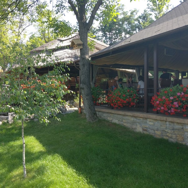 Eden Garden Suceava, Suceava