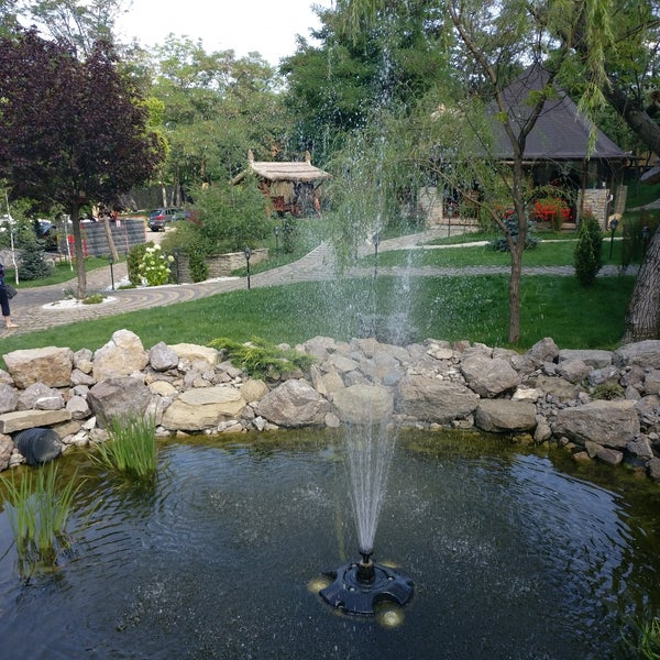 Eden Garden Suceava, Suceava