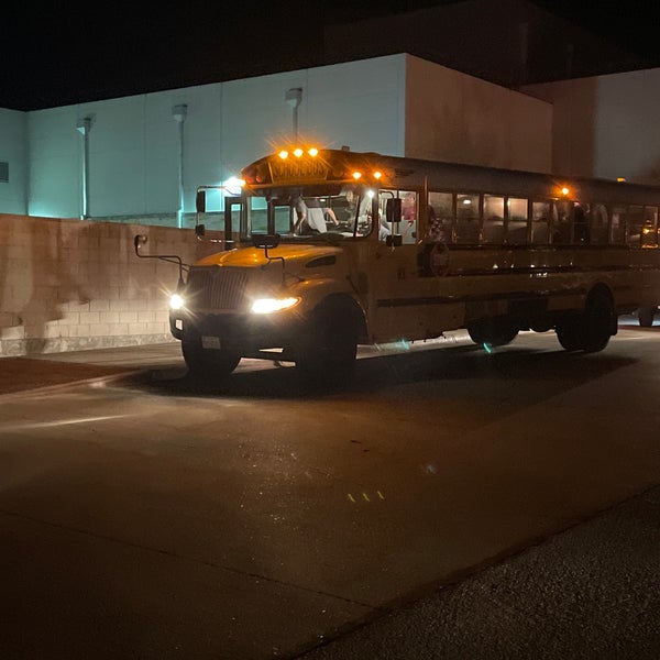 Dripping Springs High School Dripping Springs, TX