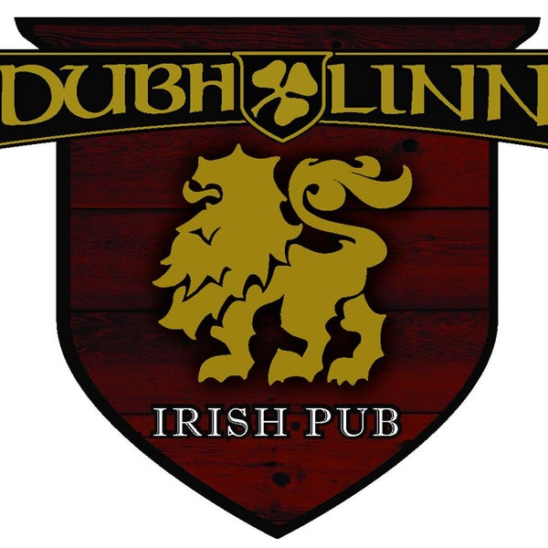 Photo taken at Dubh Linn Brew Pub by Dubh Linn Brew Pub on 10/14/2013
