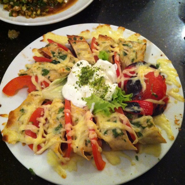 Photos At Kebap Hause Turkish Restaurant In Buyuksehir