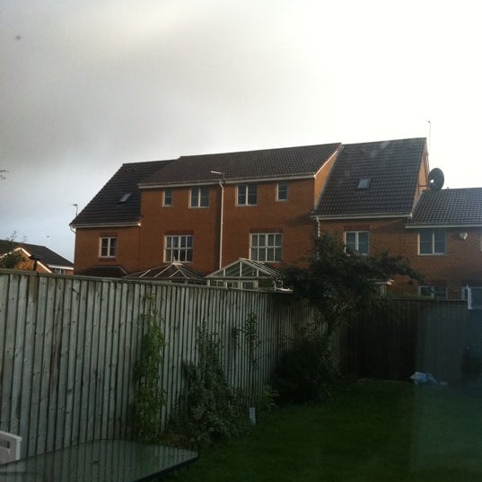 Sale Neighborhood in Brooklands