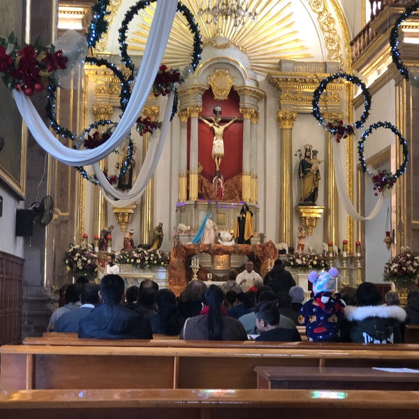 Parroquia del Señor de la Misericordia - Ocotlán, Jalisco Parroquia del Señor de la Misericordia - Ocotlán, Jalisco