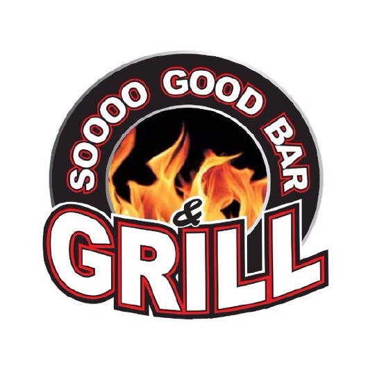 Soooo Good Bar and Grill American Restaurant in Springboro
