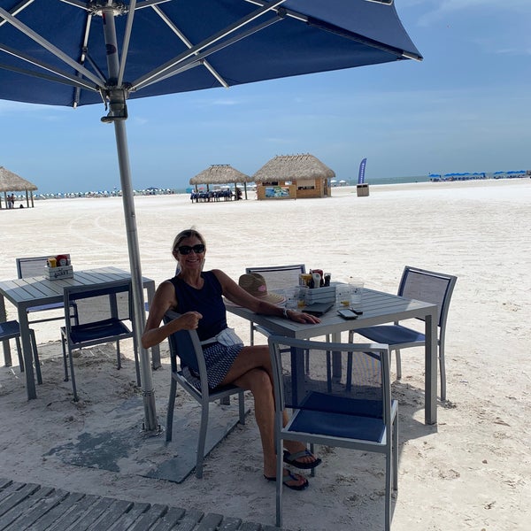 6/20/2021にGretchen N.がJW Marriott Marco Island Beach Resortで撮った写真