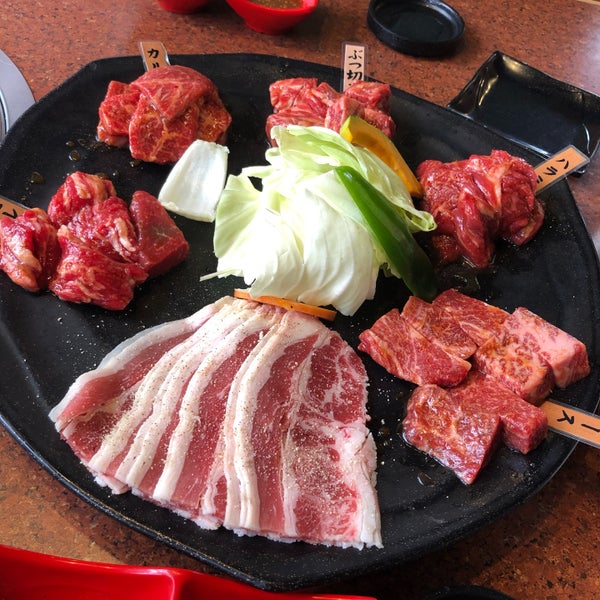 Photos At 焼肉レストラン 鶴松 灘崎店 西紅陽台3 1 148