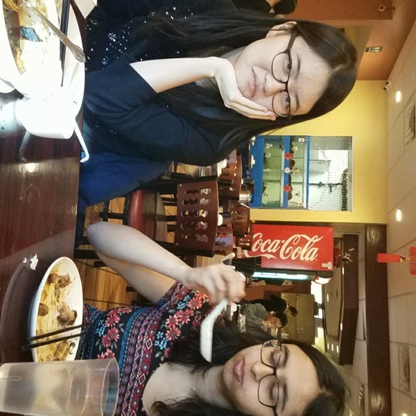 Photo taken at Dumpling House by Melissa Y. on 11/21/2017